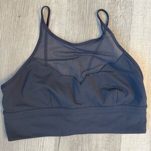 lululemon adore your core bra